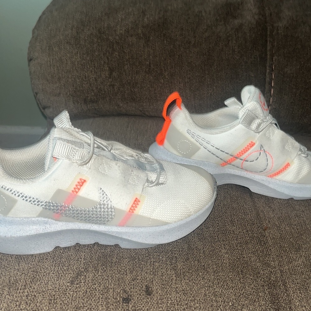 Nice shoes